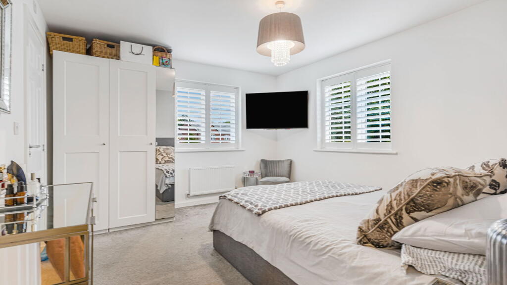 Additional image 13 of Dewberry Road, Tidbury Green, Solihull, B90 1UH