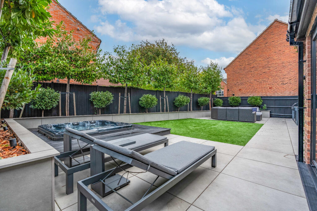 Additional image 40 of Millstone Close, Sutton Coldfield
