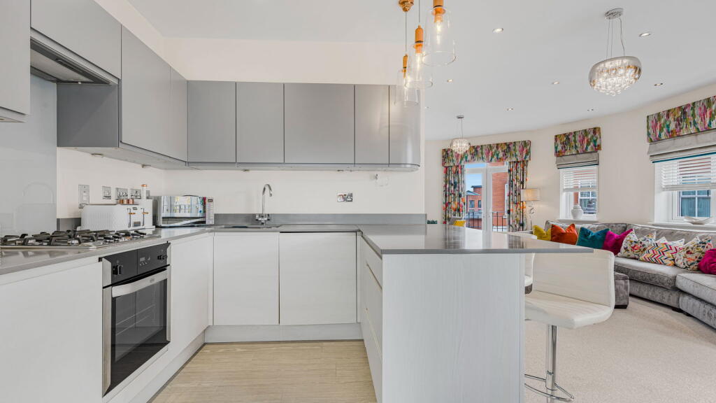 Additional image 6 of Boughton Court, Dickens Heath