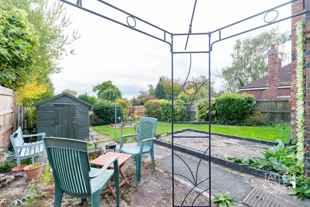 Additional image 26 of Common Lane, Polesworth