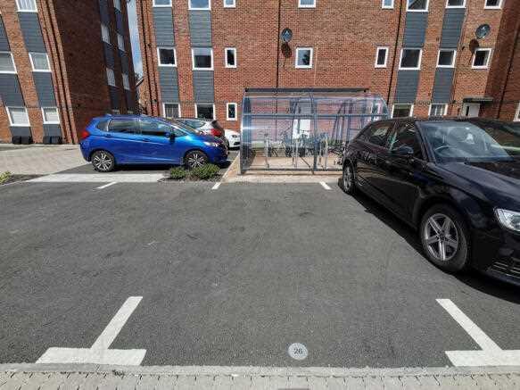 Additional image 4 of Victoria Crescent, Armstrong Court, Solihull