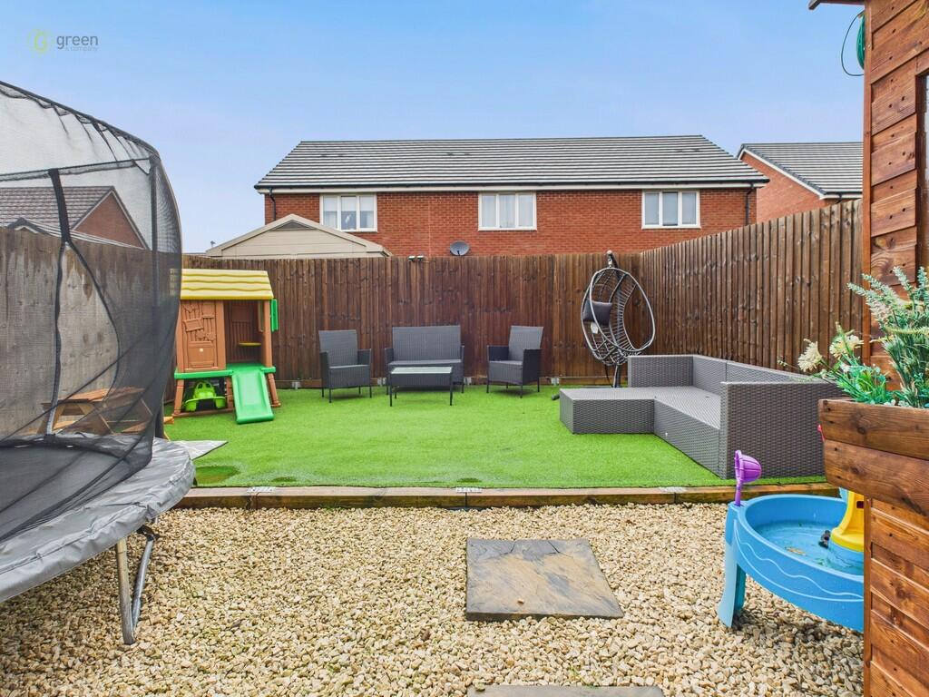 Additional image 13 of Red Marl Way, Warton