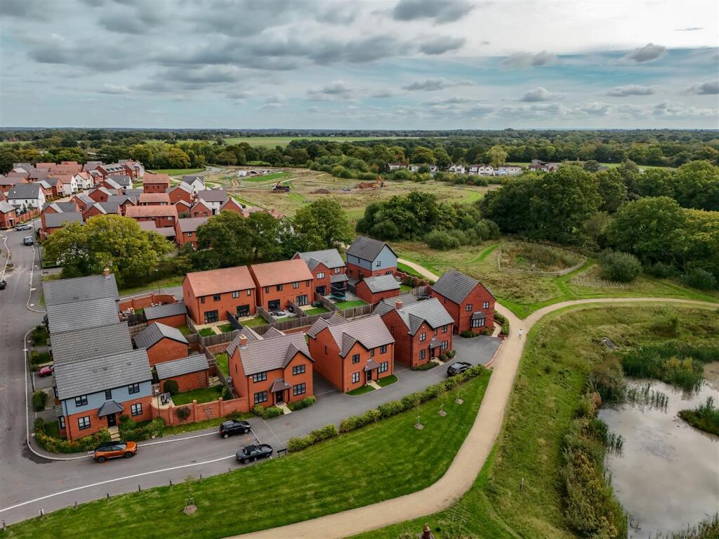 Additional image 25 of Whittle Drive, Blythe Valley Park, Solihull