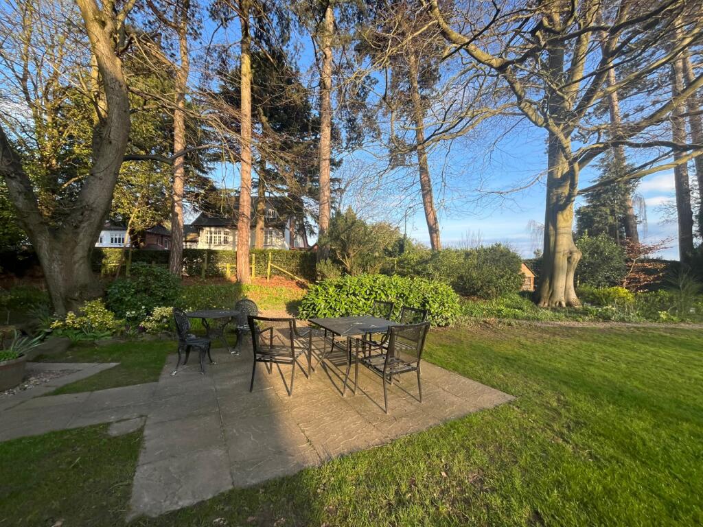 Additional image 32 of St. Bernards Road, Solihull, West Midlands, B92