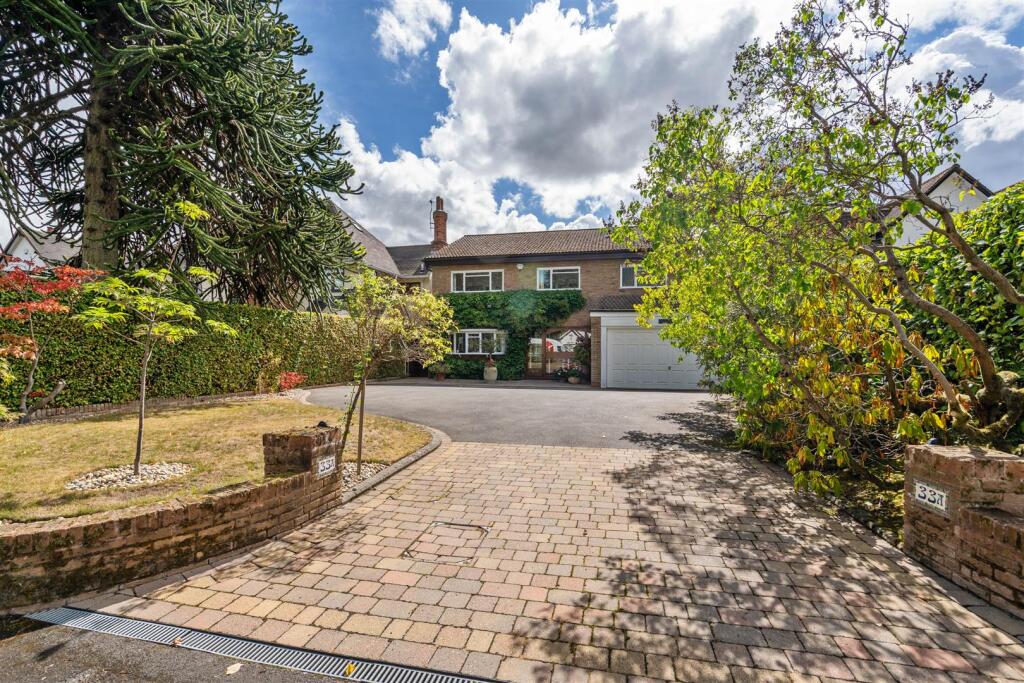 Additional image 27 of Alderbrook Road, Solihull