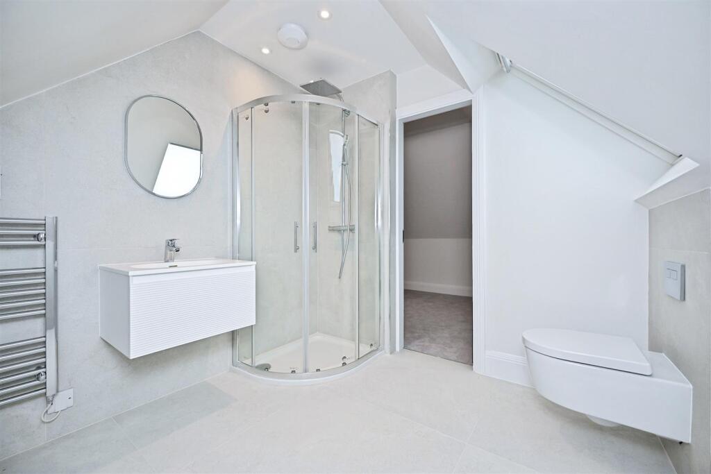 Additional image 19 of Clarence Road, Sutton Coldfield - New Build, High Specification