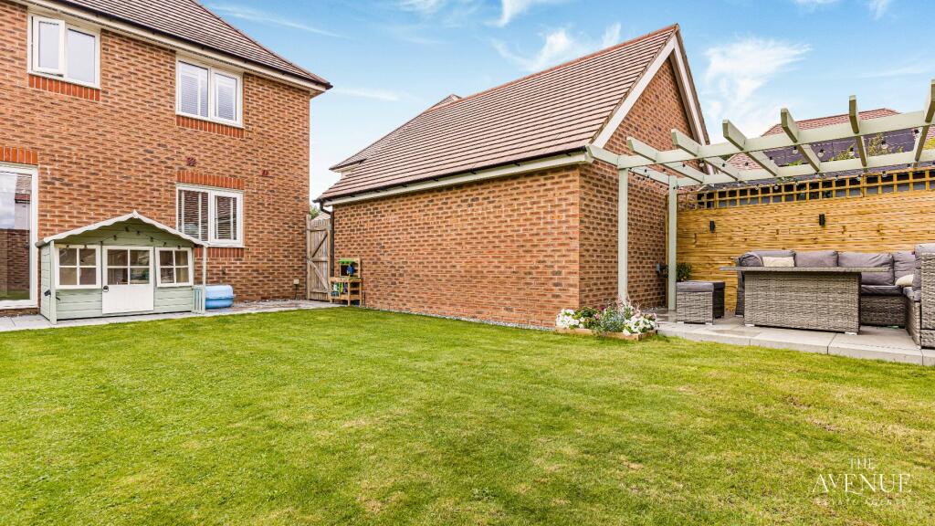Additional image 8 of Himley Way, Amington, Tamworth