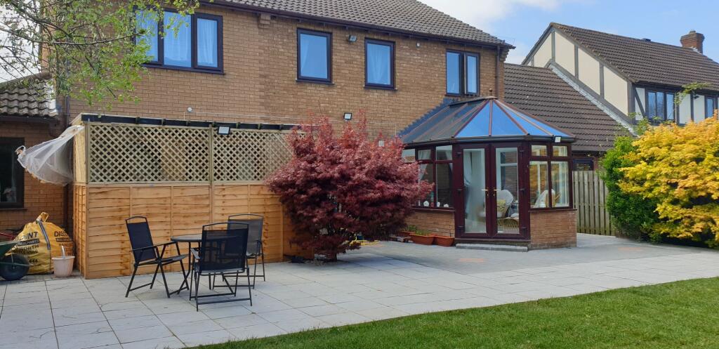 Additional image 25 of Burnaston Crescent, Shirley, Solihull