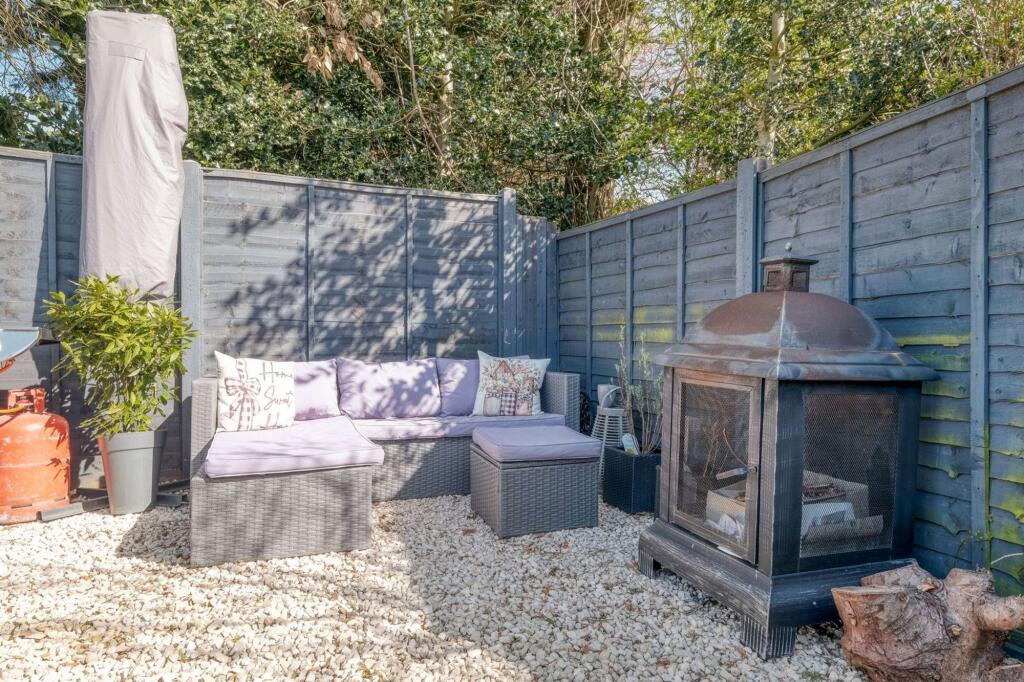 Additional image 17 of Bronte Close, Shirley, B90