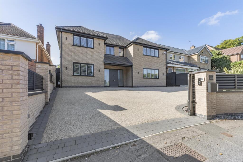 Additional image 3 of Shepherds Pool Road, Sutton Coldfield