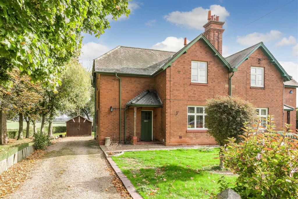 Additional image 20 of Clifton Lane Cottages, Thorpe Constantine, B79