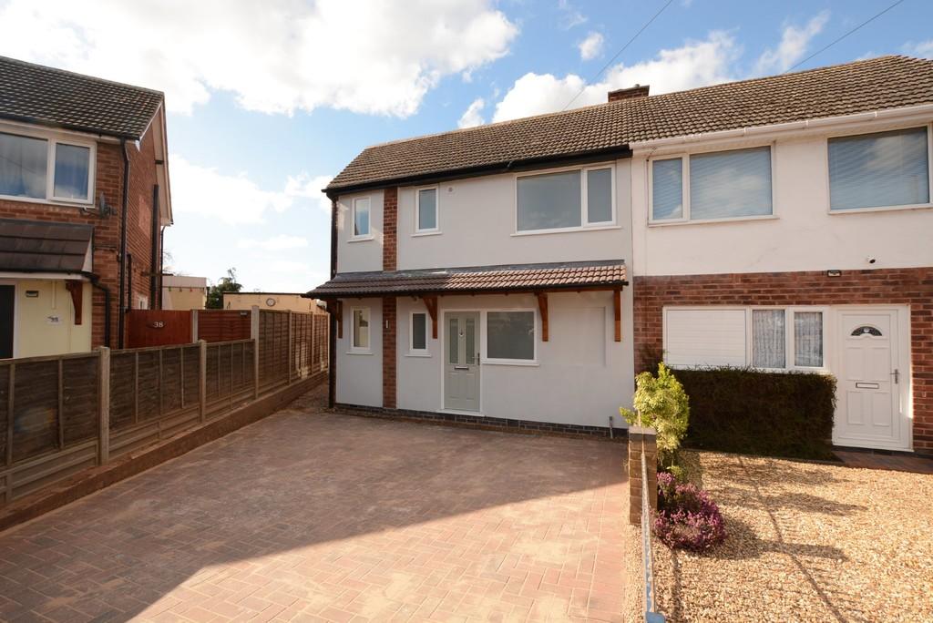 Property image for Bear Lane Close, Polesworth, Tamworth