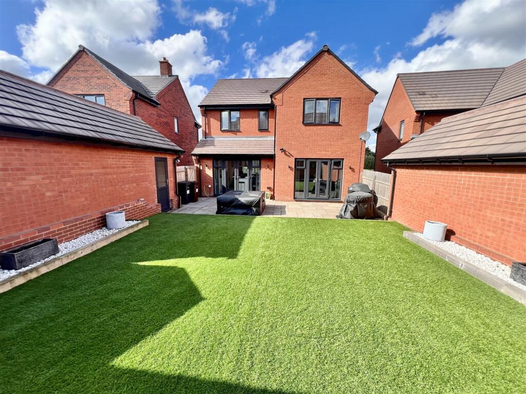 Additional image 27 of Whittle Drive, Blythe Valley Park, Solihull