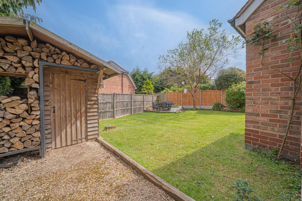 Additional image 4 of Fentham Road, Hampton-In-Arden, B92