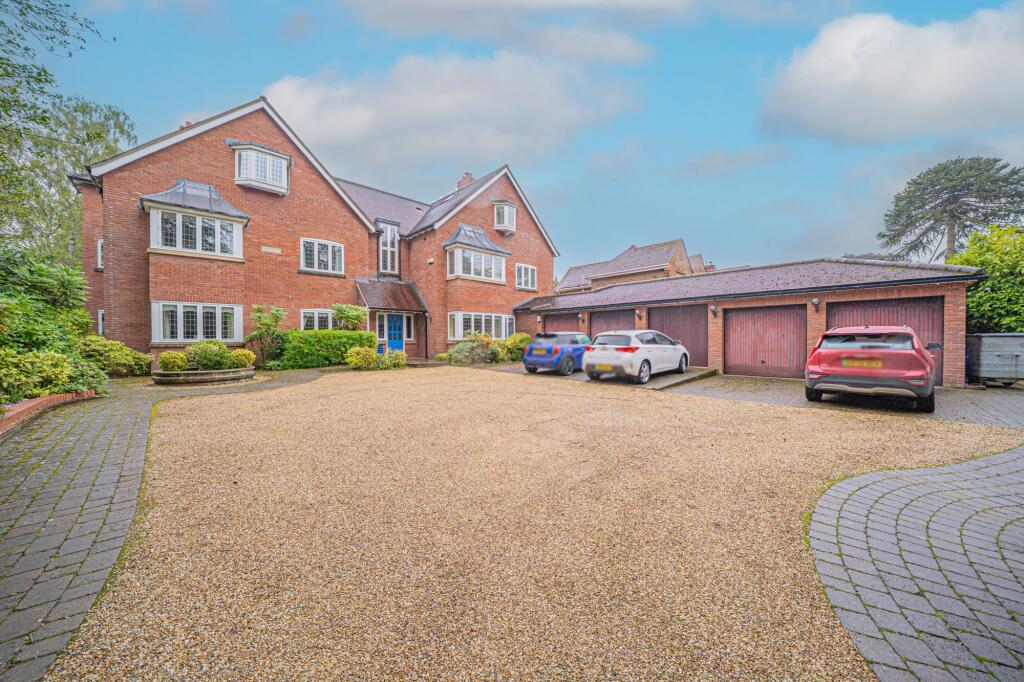 Additional image 20 of Warwick Road, Solihull, B91