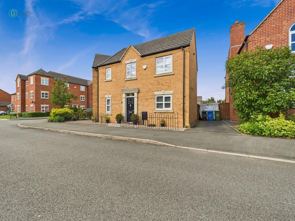 Additional image 22 of Lowes Drive, Wilnecote