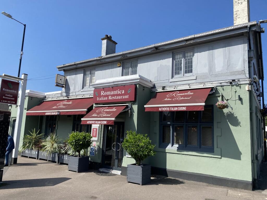 Additional image 8 of Romantica, 287 Lichfield Road, Sutton Coldfield, B74 2XH