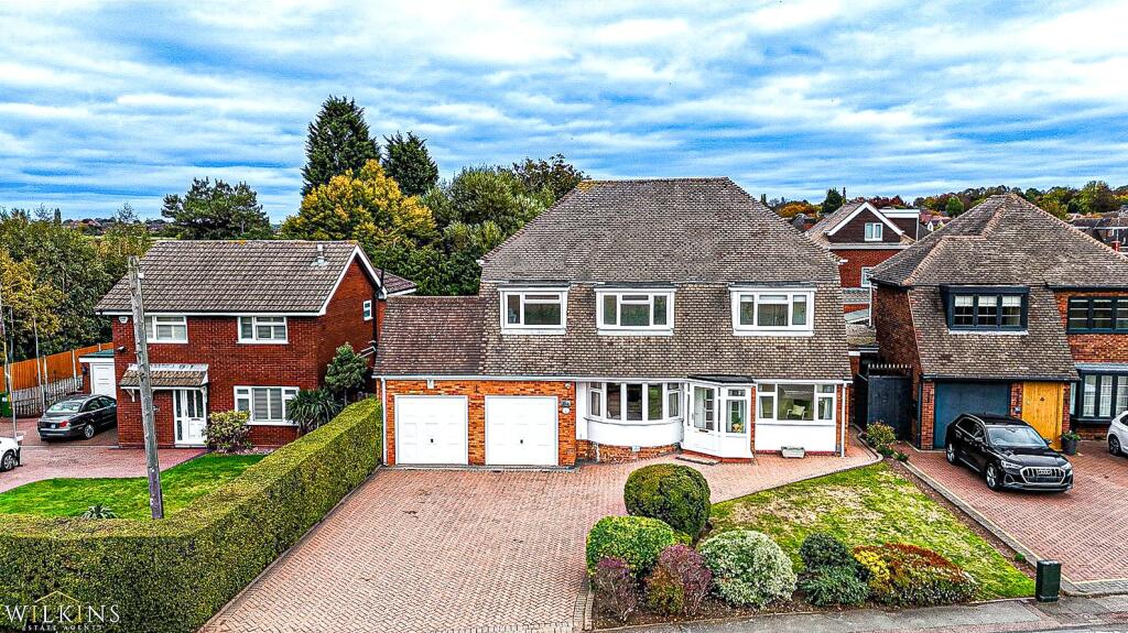 Property image for Comberford Road, Tamworth, Staffordshire, B79