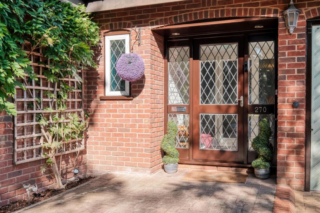 Additional image 30 of Dickens Heath Road, Shirley, B90