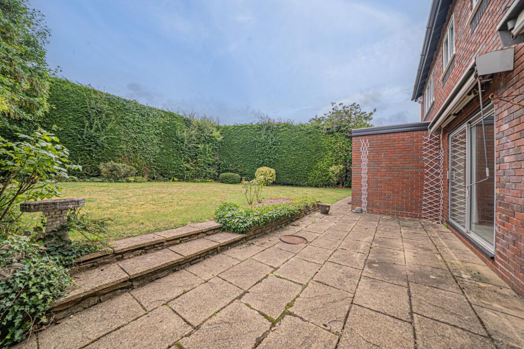 Additional image 24 of Minster Close, Knowle, B93