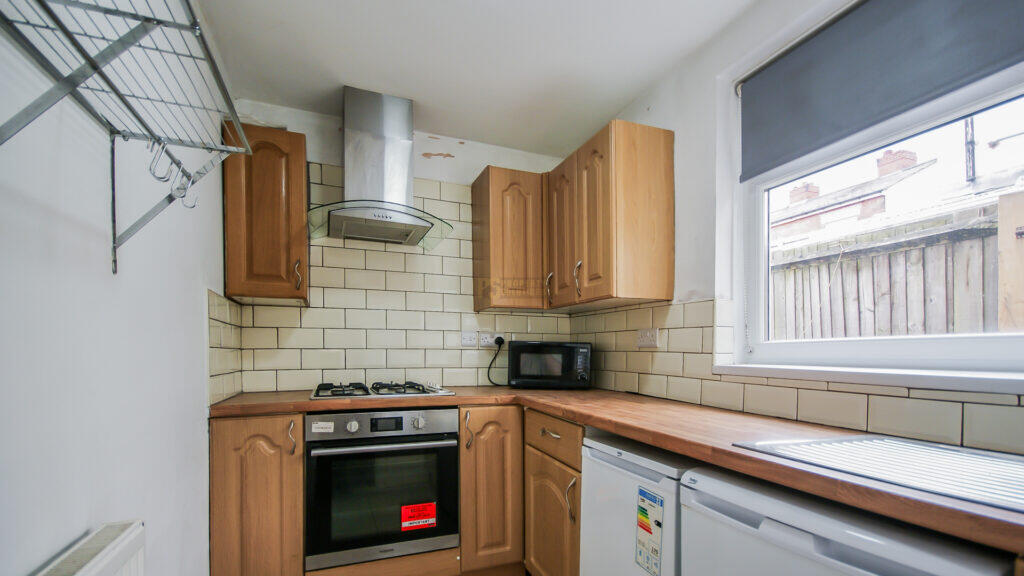Property image for Witton Street, Nechells, Birmingham, B9 4LH
