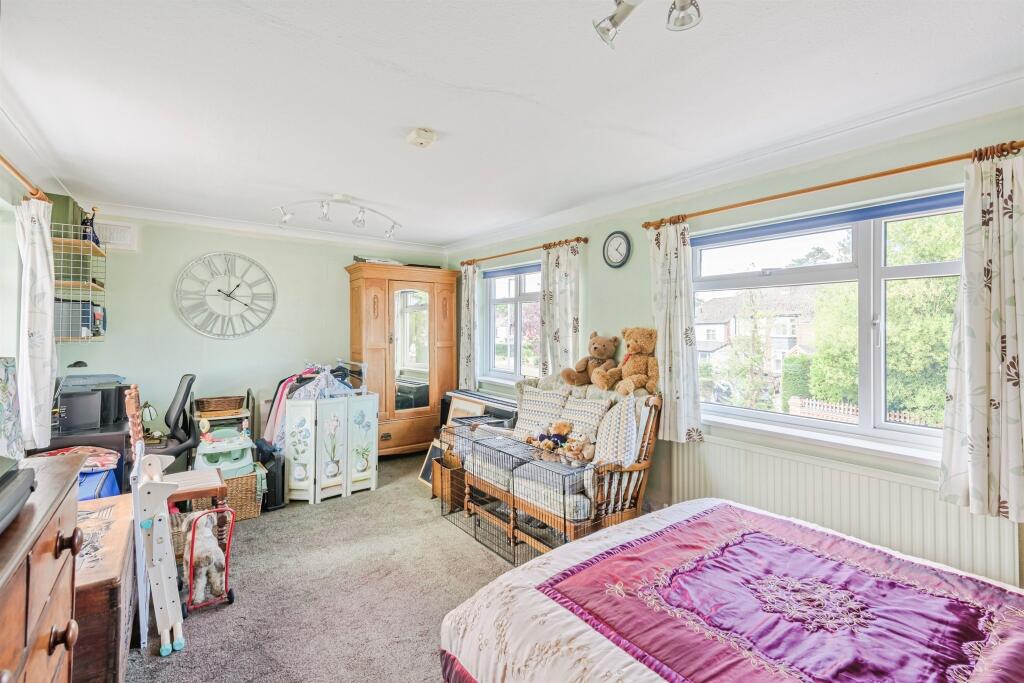 Additional image 13 of Park Lane, Bonehill, Tamworth