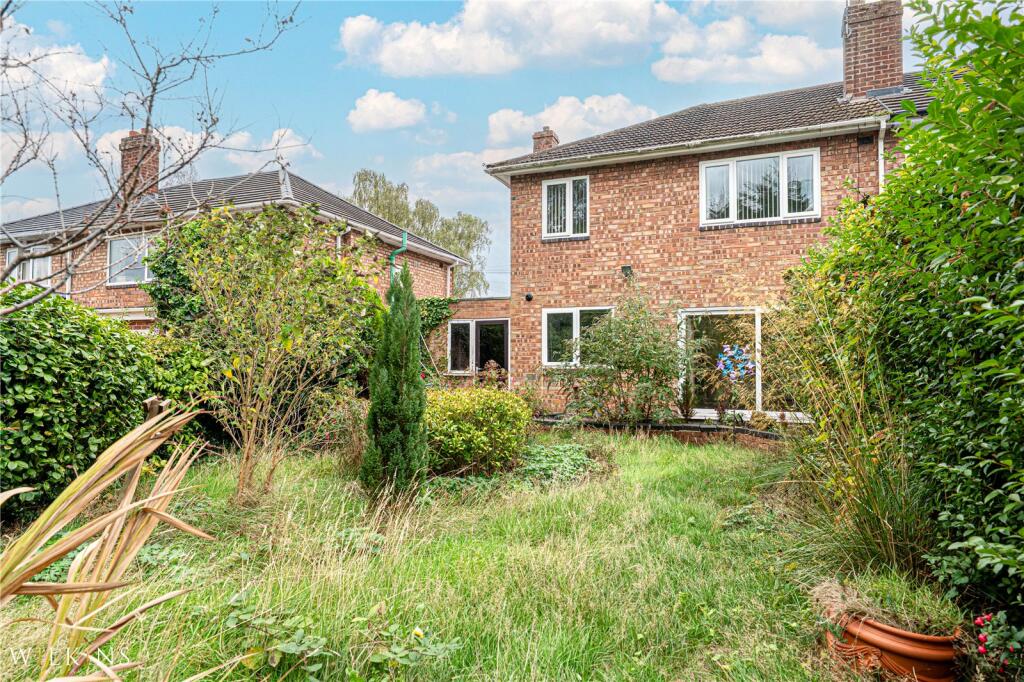 Additional image 18 of Rosslyn Road, Sutton Coldfield, West Midlands, B76