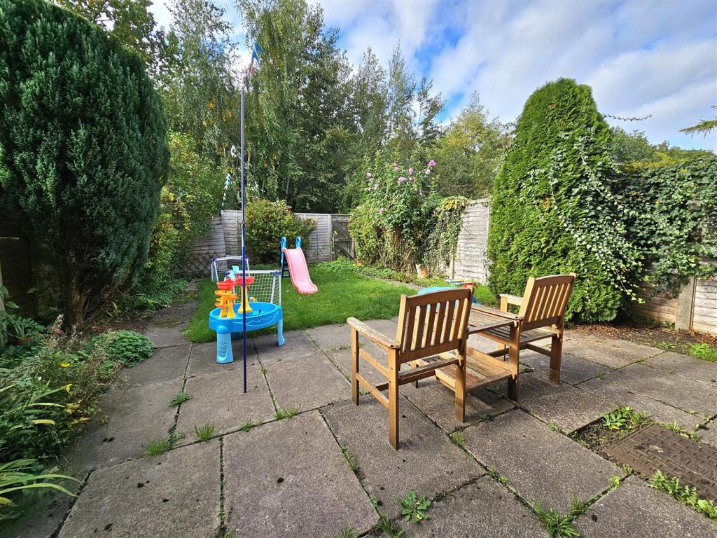 Additional image 12 of SOLIHULL - Rowood Drive