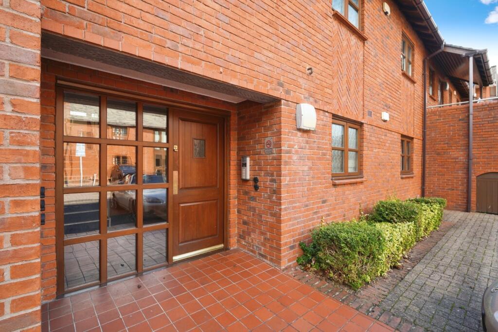 Additional image 11 of Old Hall Gardens, Solihull, West Midlands