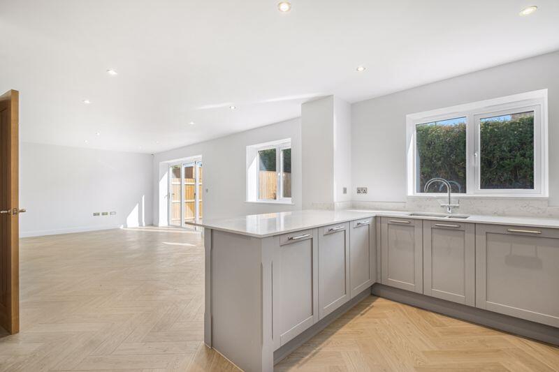 Property image for Plot 4, Willoughby Croft, Off Church Lane, Middleton, Tamworth B78 2AL