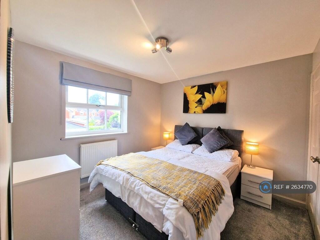 Additional image 41 of Woodperry Avenue, Solihull, B91