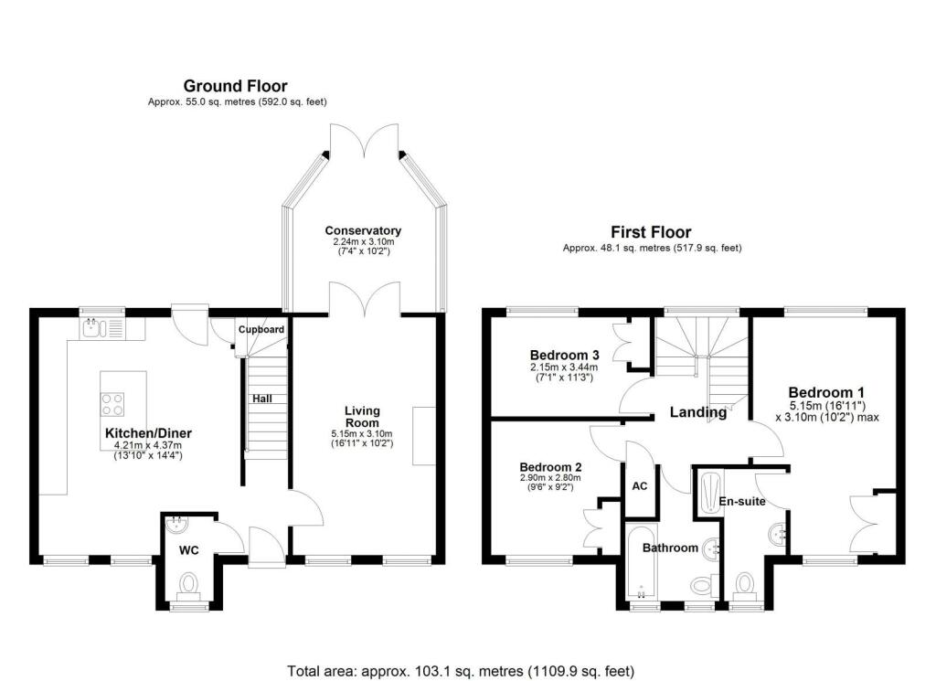 Additional image 16 of Lapwing Drive, Hampton-in-Arden, Solihull, West Midlands, B92