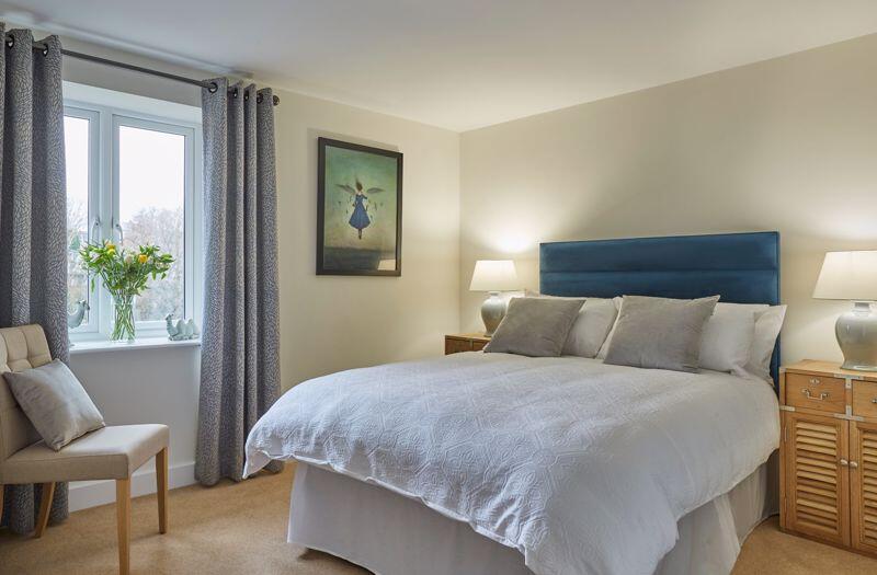 Property image for Apt 47, Broadleaf House, Birmingham Road, Wylde Green, Sutton Coldfield B72 1DH