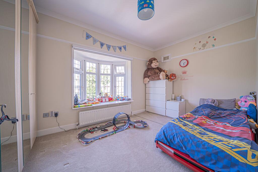 Additional image 15 of Beechwood Park Road, Solihull, B91