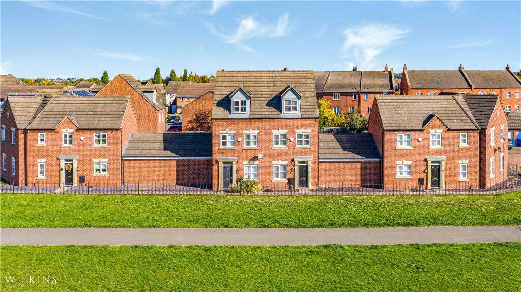 Additional image 22 of Leven Road, Tamworth, Staffordshire, B77