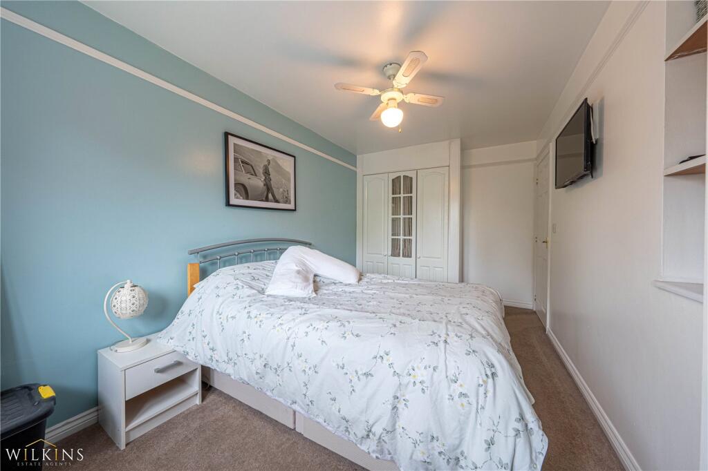 Additional image 25 of Petard Close, Two Gates, Tamworth, Staffordshire, B77