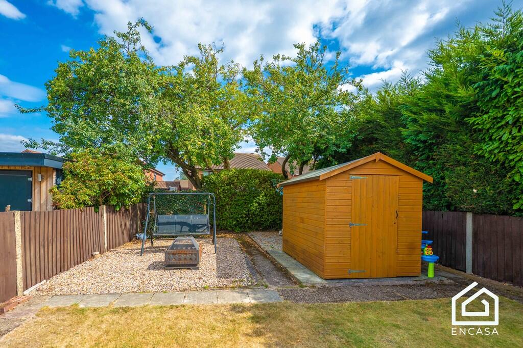 Additional image 17 of Lyndon Road , Solihull