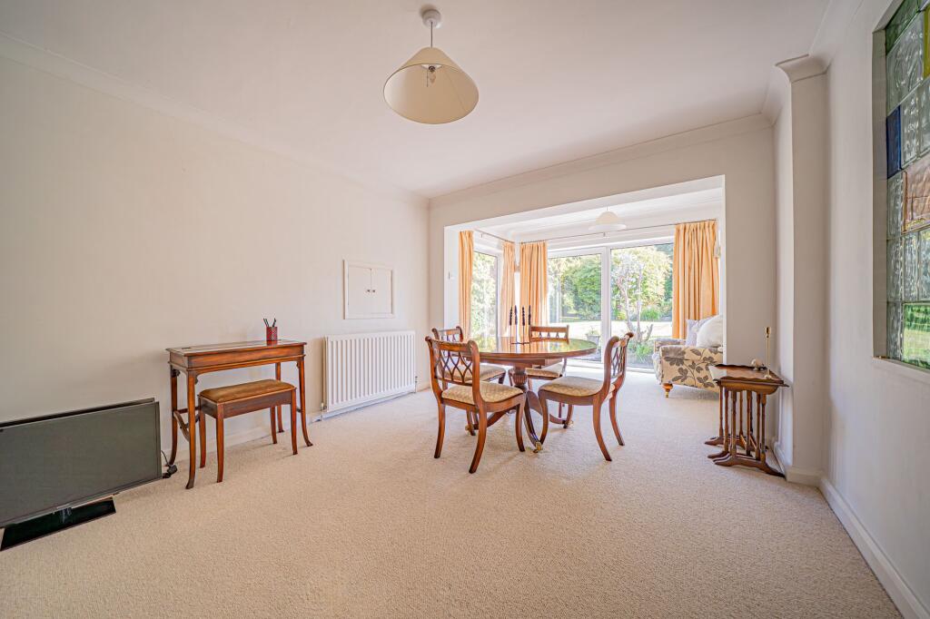 Additional image 4 of Oldway Drive, Solihull, B91