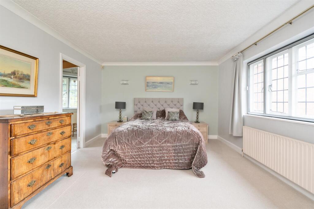 Additional image 14 of Temple Road, Dorridge, Solihull