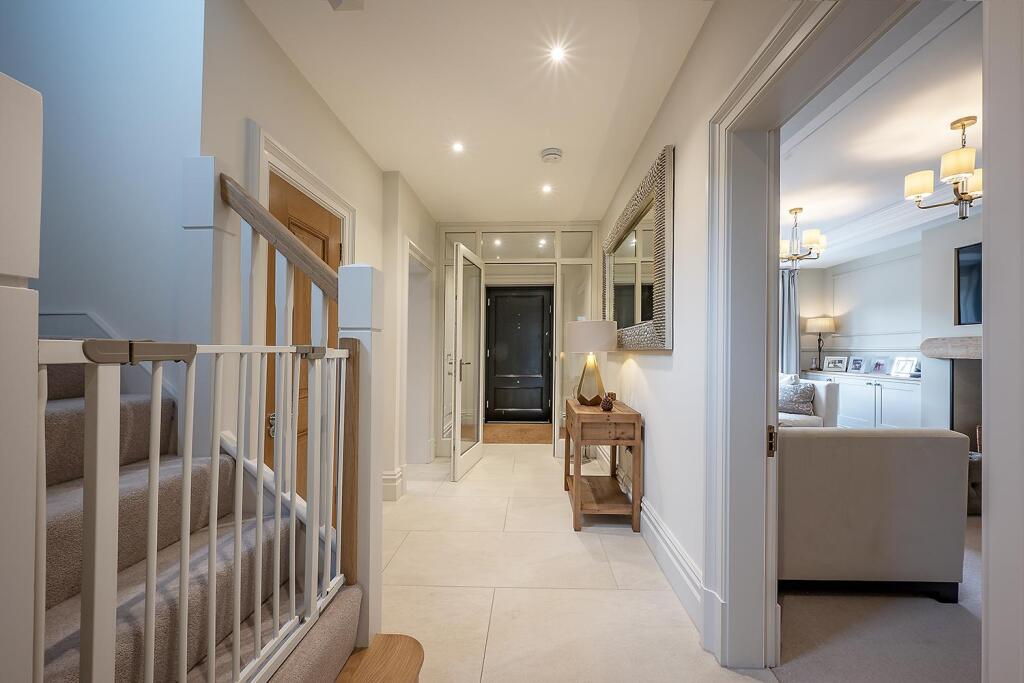 Additional image 9 of Woodchester Road, Dorridge, Solihull