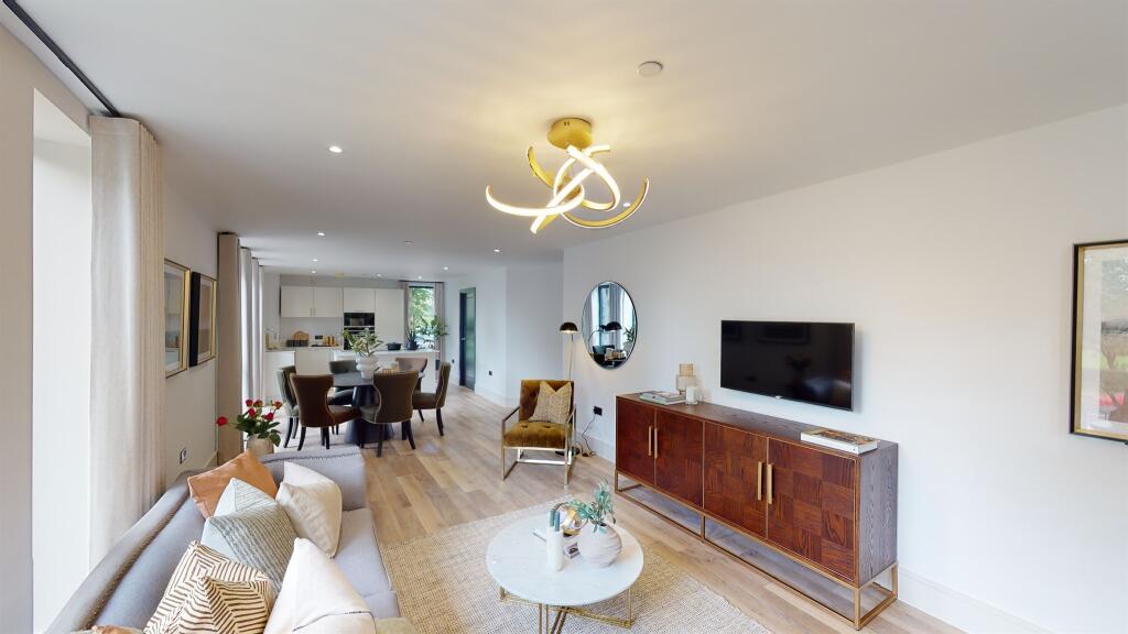 Additional image 4 of Alfred Place, Blossomfield Road, Solihull