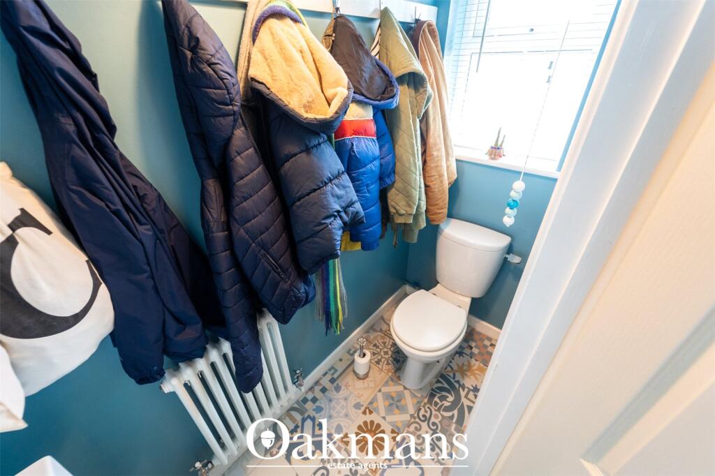 Additional image 18 of Coppice Road, Solihull, West Midlands, B92