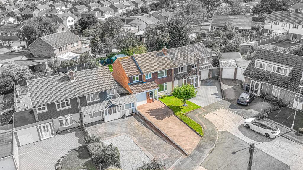Property image for Wellesbourne, Tamworth, Staffordshire, B79