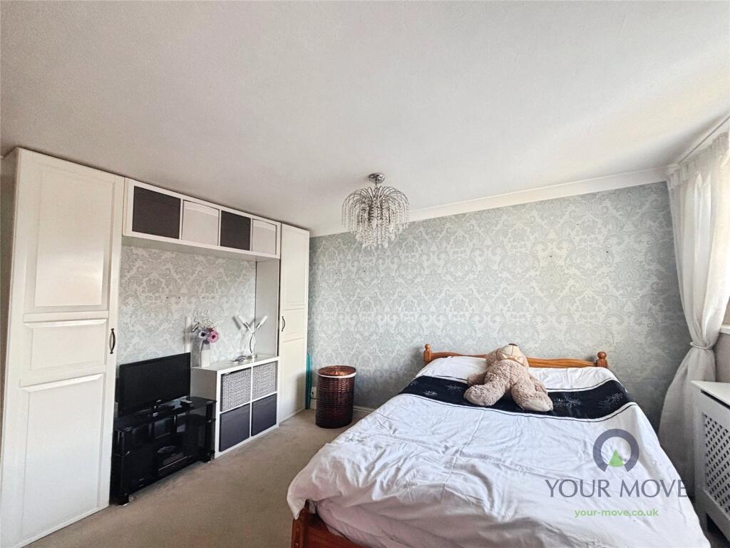 Additional image 10 of Jayne Close, West Bromwich, West Midlands, B71