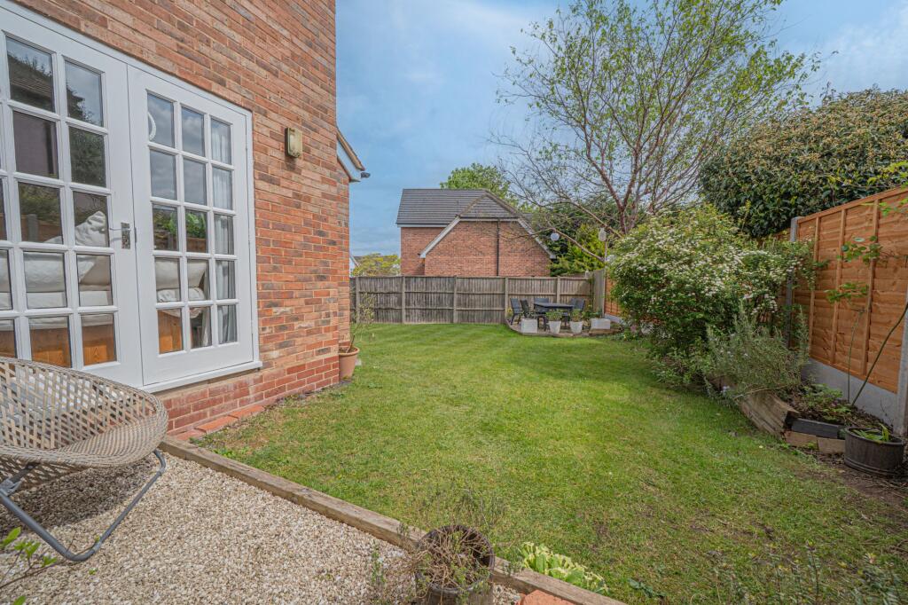 Additional image 18 of Fentham Road, Hampton-In-Arden, B92