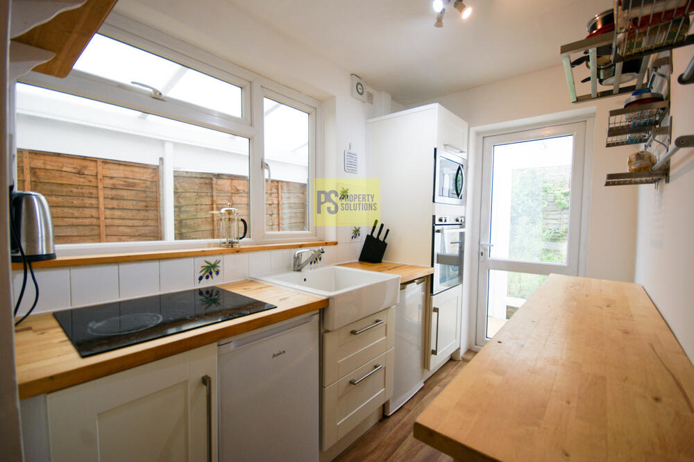 Property image for Witton Street, Birmingham, B9 4LH