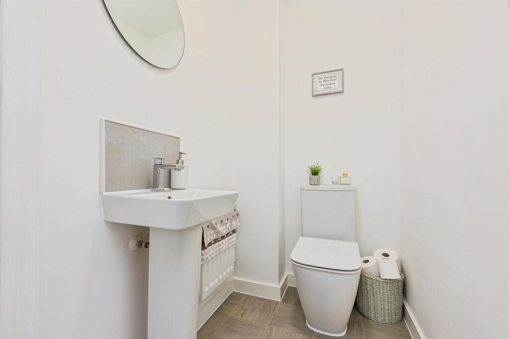 Additional image 8 of Corporal Close, Sutton Coldfield