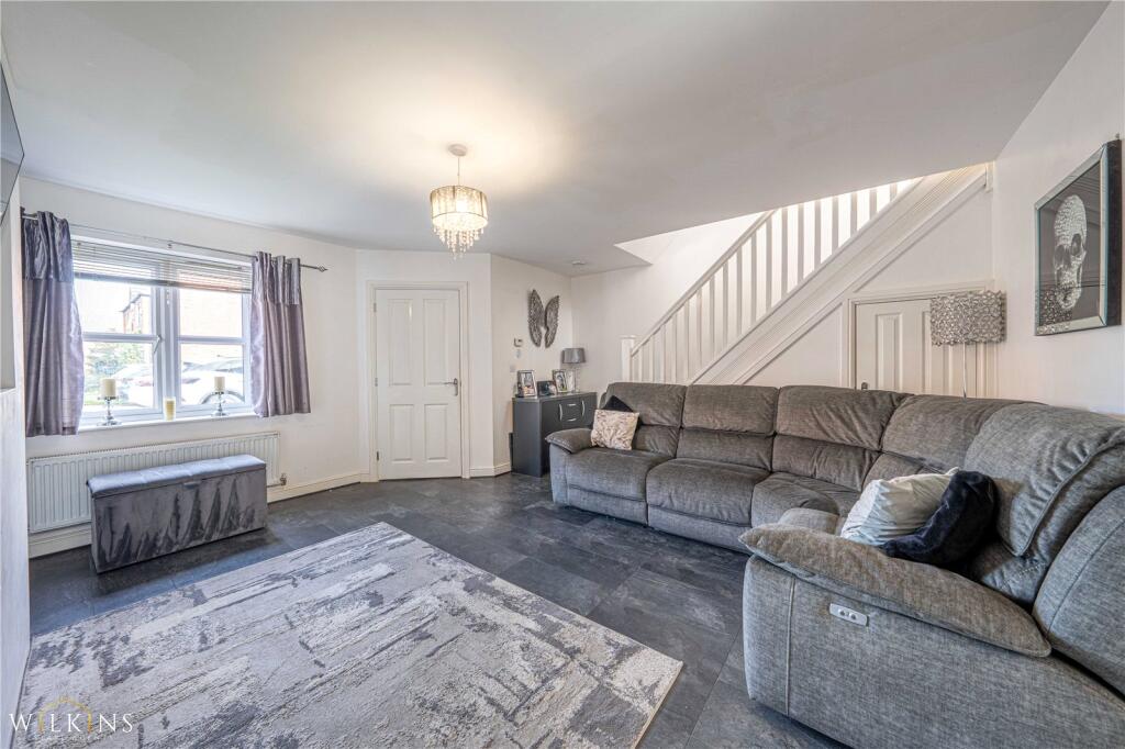 Additional image 2 of Croft Close, Two Gates, Tamworth, Staffordshire, B77