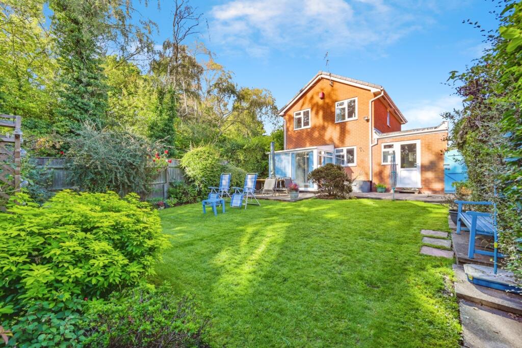 Additional image 16 of St. Andrews, Tamworth, Staffordshire, B77