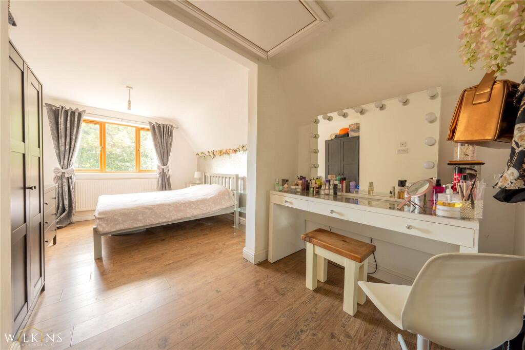 Additional image 23 of Station Road, Polesworth, Tamworth, Warwickshire, B78